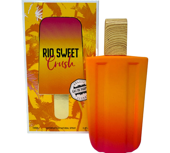 Rio Sweet Crush for Women (MCH)