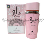Sara Pink for Women (Ayelet)