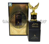 Wajud for Men (Ayelet)