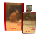 Oud Amber Rouge for Men and Women (FC)