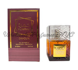 Humrah Dkhoun for Men (FC)