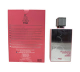 Oud Amber Pink for Women (FC)