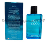 Aqua Cool for Men (Urban)