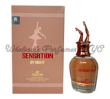 Sensation by Night for Women (Ayelet)