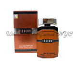 Legend for Men (Ayelet)