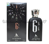 6AM/PM for Men (Ayelet)