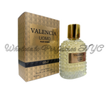 Valencia UOMO Gold for Men (Urban)