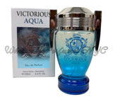 Victorious Aqua for Men (Urban)