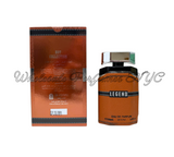 Legend for Men (Ayelet)