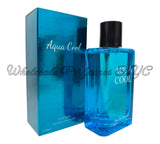 Aqua Cool for Men (Urban)
