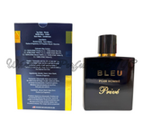 BLEU Prive Pour Homme for Men (Urban)