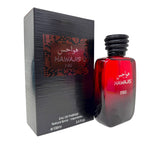 Hawajis Fire for Men (FC)