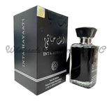 Inta-Hayatti for Men (Al-Shiyukh)