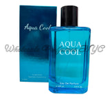 Aqua Cool for Men (Urban)