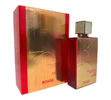 Oud Amber Rouge for Men and Women (FC)