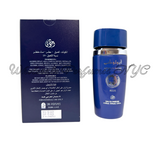 Apollo Mane Blue for Men (Ayelet)