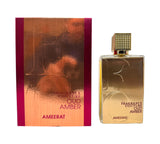 Oud Amber Ameerat for Women (FC)