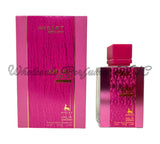 Ameer Oud Blush Pink for Women (Ayelet)
