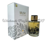 Musk Stellar for Women (Ayelet)
