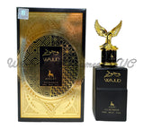 Wajud for Men (Ayelet)