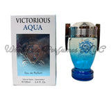 Victorious Aqua for Men (Urban)