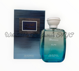Hoorain Alps for Men (IKA)