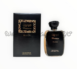 Hoorain Black for Men (IKA)