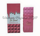 Oh So Sweet Marshmallow for Women (Urban)