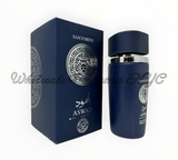 Aswad Santorini for Men (Atika)