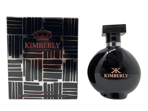 Kimberly for Women (EC)