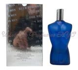 BLUE for Men (Urban)
