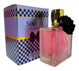 Sinful for Women (Urban)