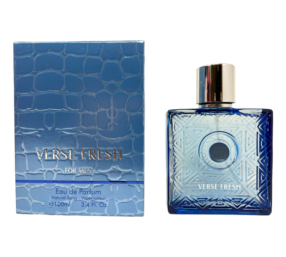 Verse Fresh For Men (Urban)