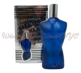 BLUE for Men (Urban)