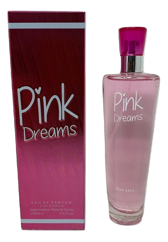 Pink Dreams for Women (Urban)