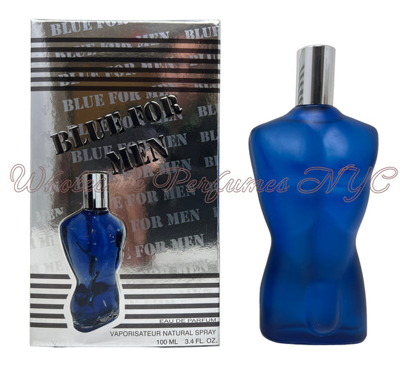 BLUE for Men (Urban)